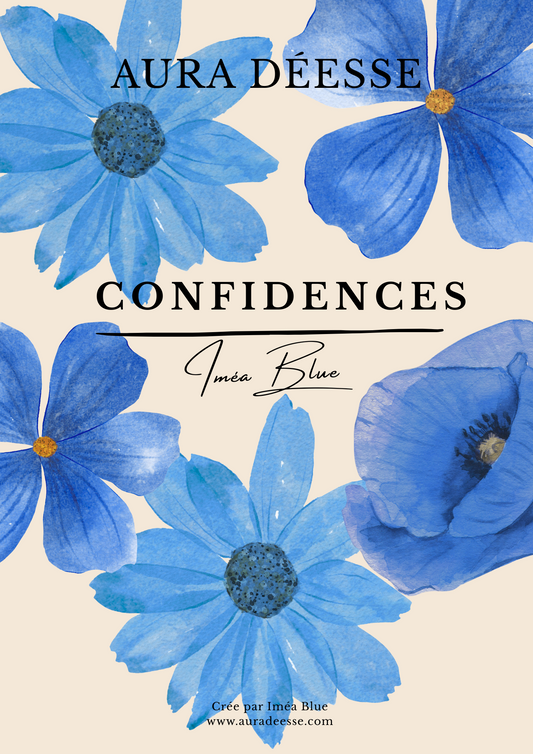 Aura Déesse - Confidences [Gratuit]