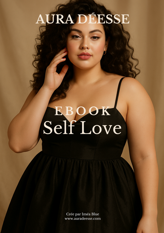 Aura Déesse - Self Love [Ebook - Gratuit]